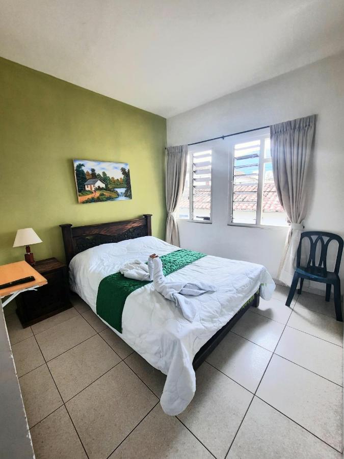 san gil tours hostal Extérieur photo