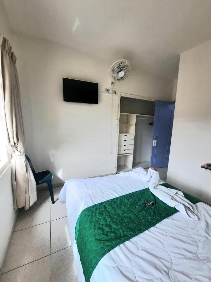 san gil tours hostal Extérieur photo