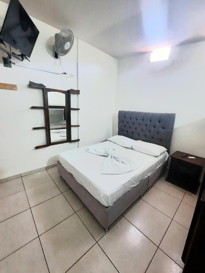 san gil tours hostal Extérieur photo