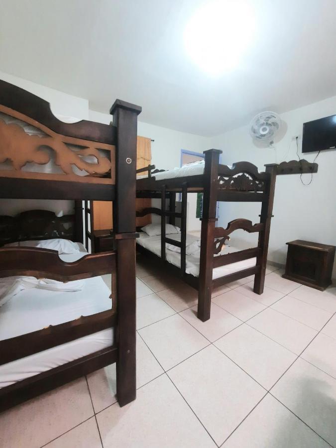 san gil tours hostal Extérieur photo