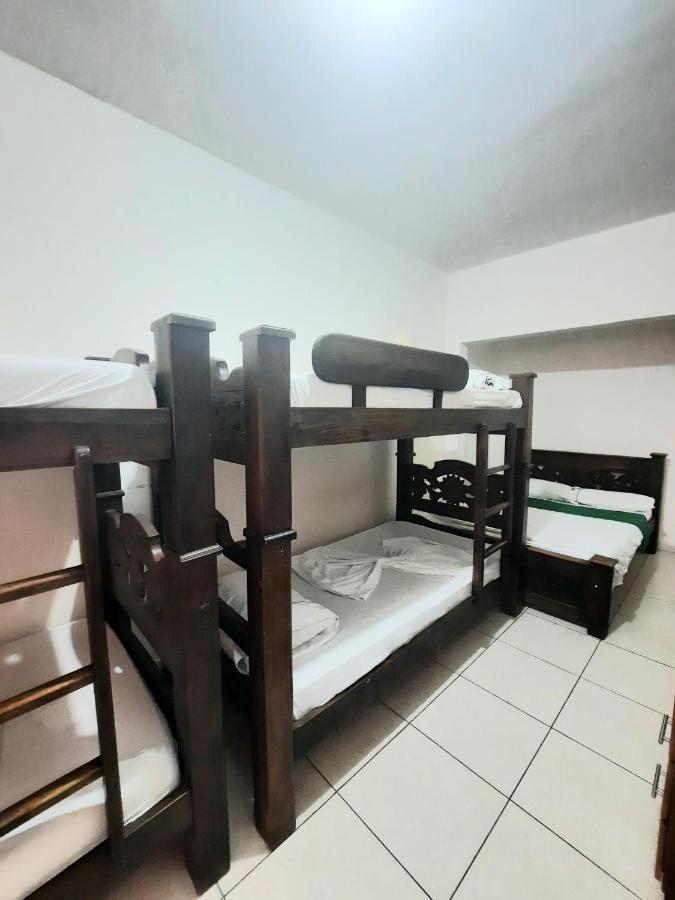 san gil tours hostal Chambre photo