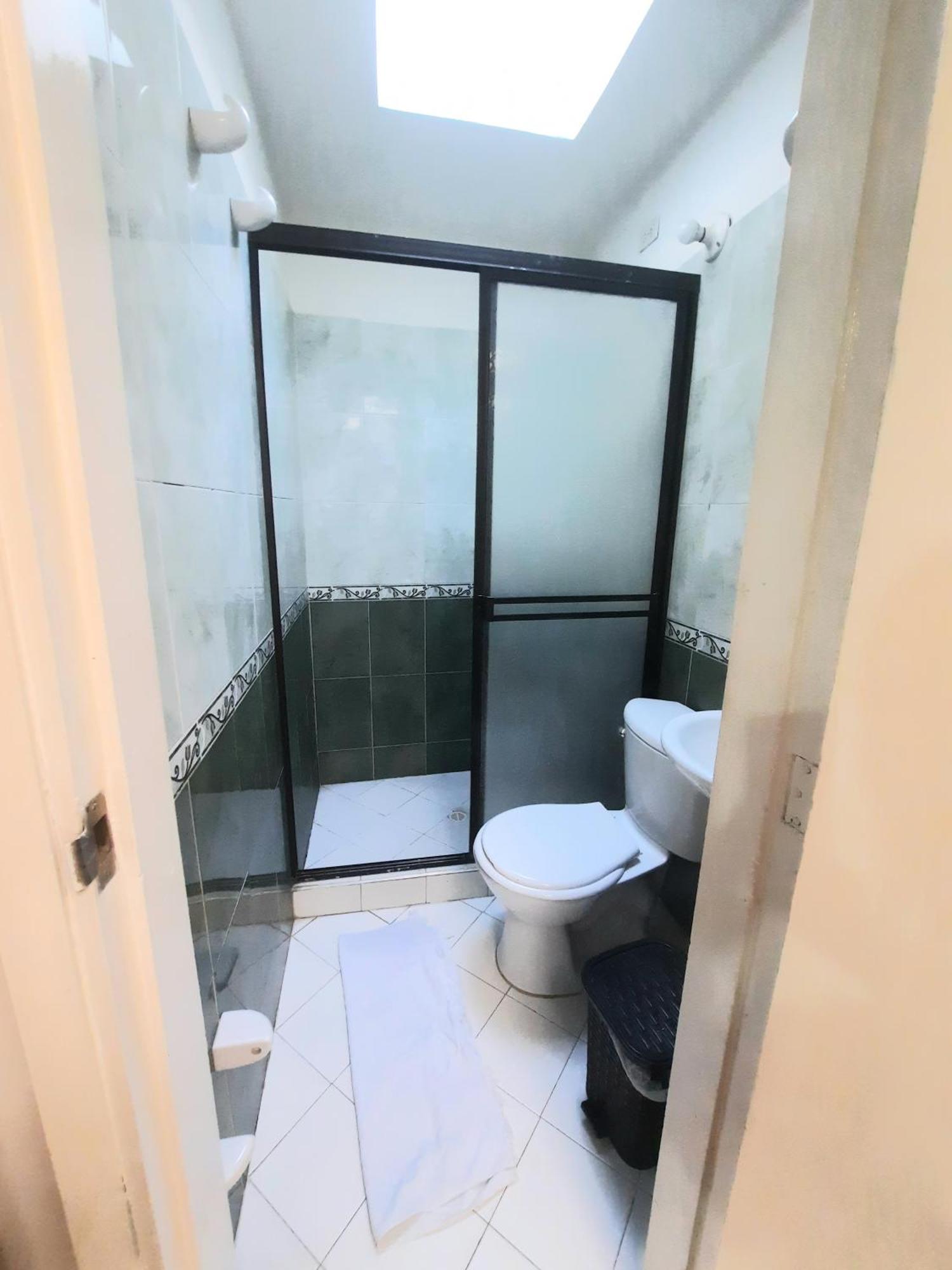 san gil tours hostal Chambre photo