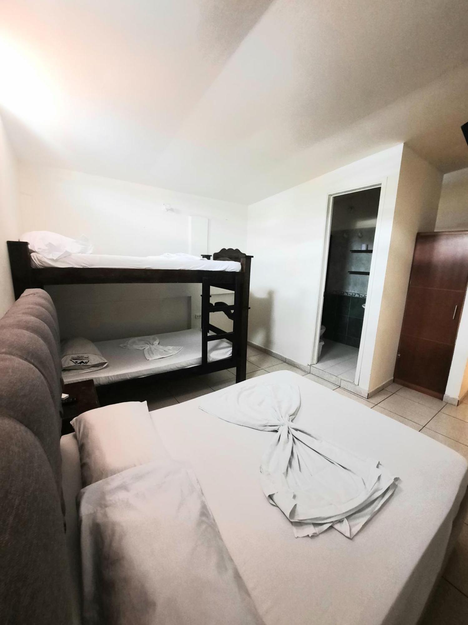 san gil tours hostal Chambre photo
